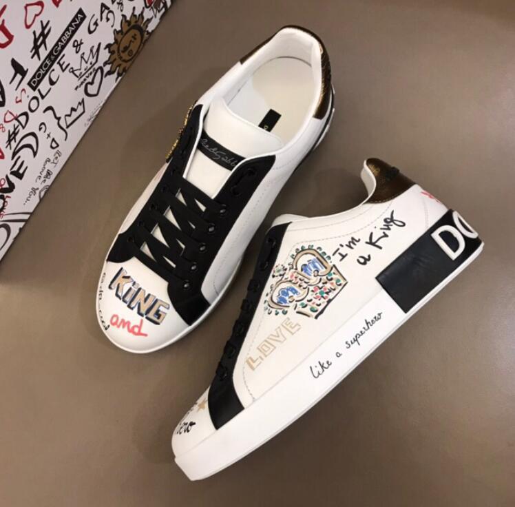 SAMC - DAG Men Shoes - 560