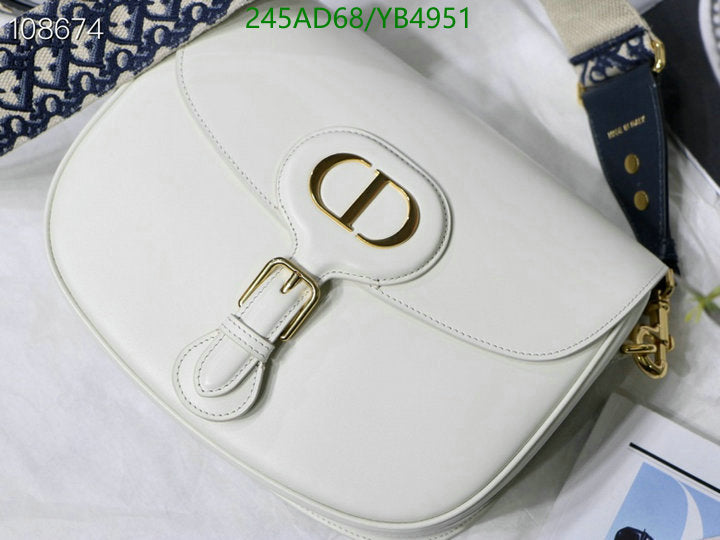 SAMCC - DOR Bags - 1545