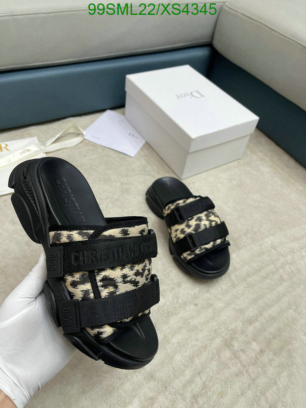 SAMCC - DOR Women Shoes - 2187