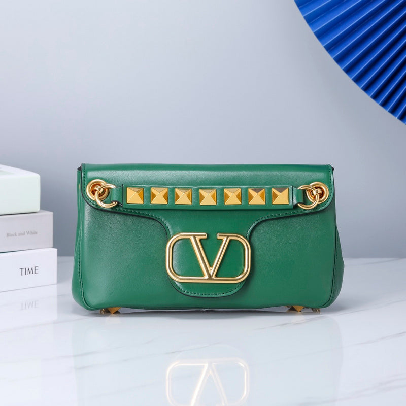 Satchel Bags - VTO Bags - 177