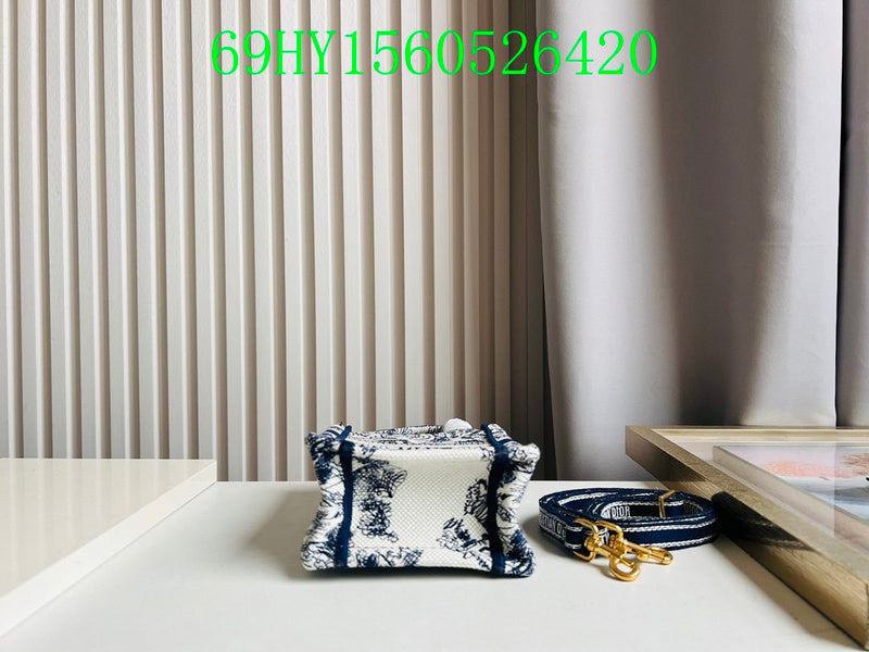 Glami - DOR Bags - 1599