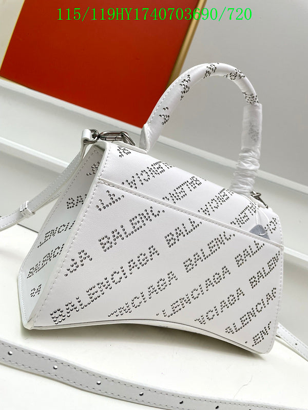 Glami GlamI - BGA Bags - 1737