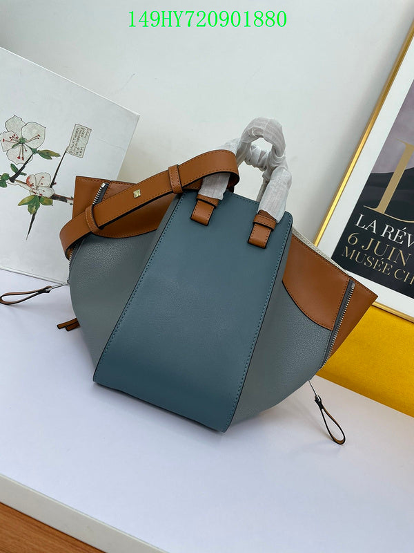 Satchel Bags - LWE Bags - 248