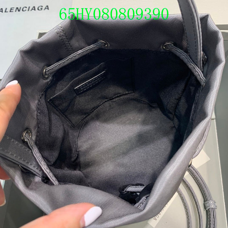 Satchel Bags - BGA Bags - 2455