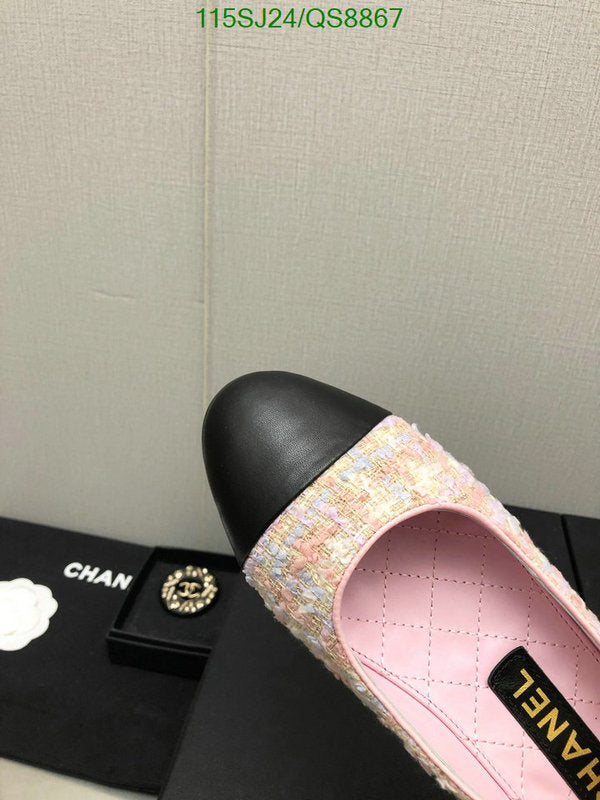 SAMC - CHL Women Shoes Ballet - 201