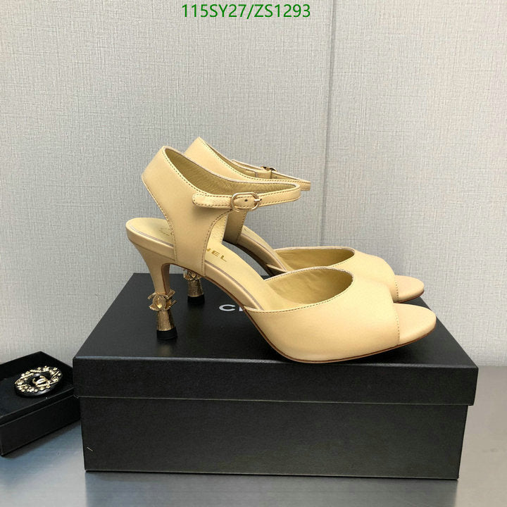 SAMC - CHL Women Shoes High Heels - 220