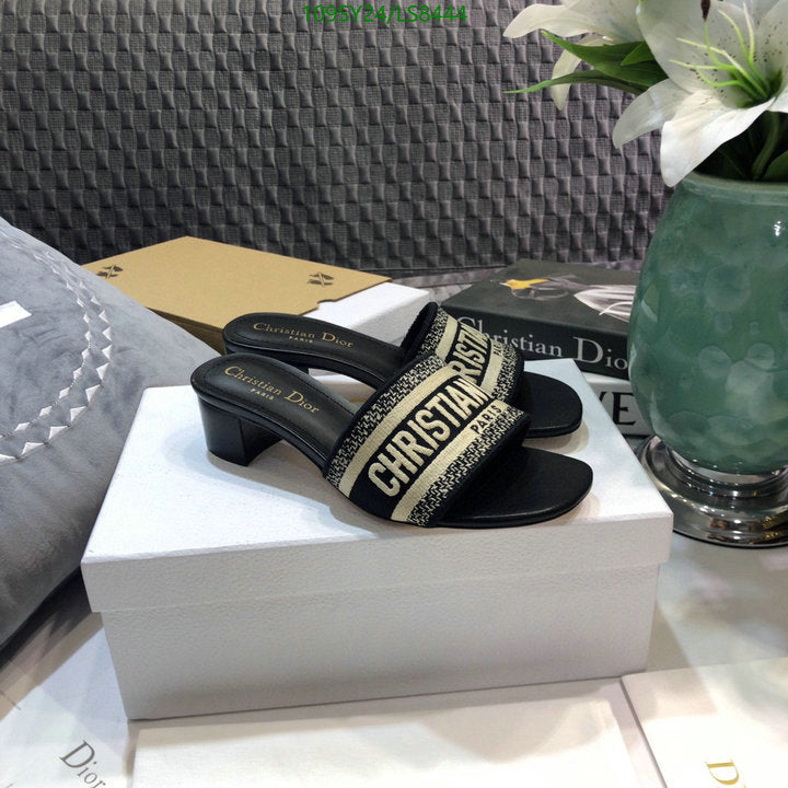 SAMCC - DOR Women Shoes - 1830