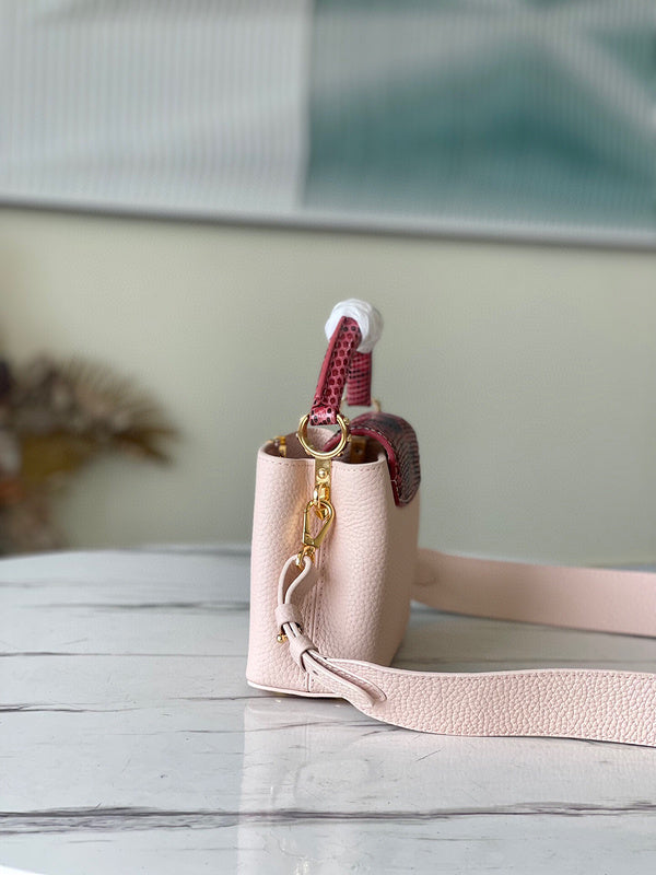 Glami- Glami- Lu-Vi bags - 5785