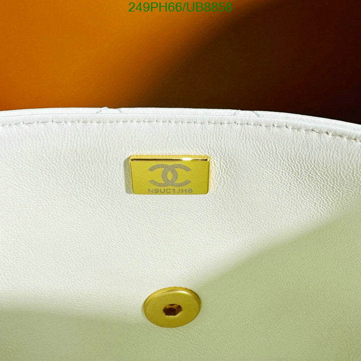 SAMC - CHL Bags - 089