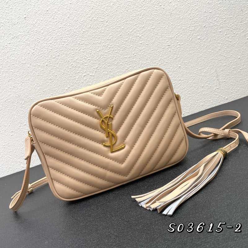 Satchel Bags - SLY Bags - 1620