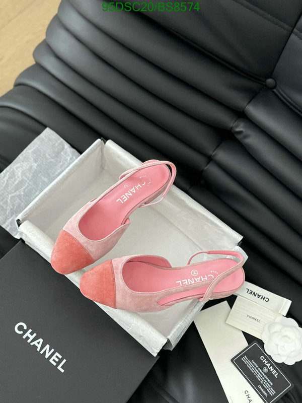 SAMC - CHL Women Shoes Ballet - 004