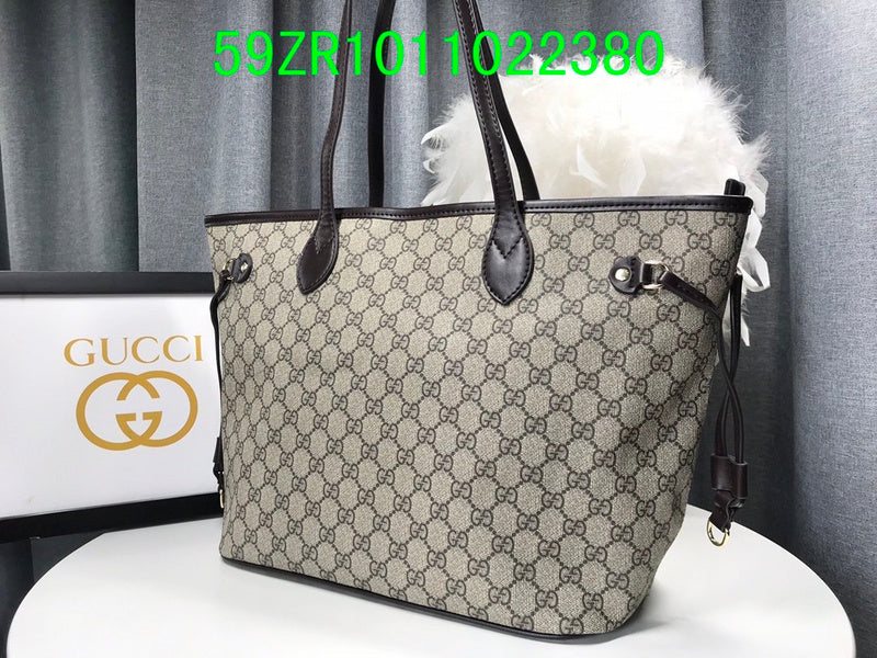 Glami Fashion - GCI Bags - 11022