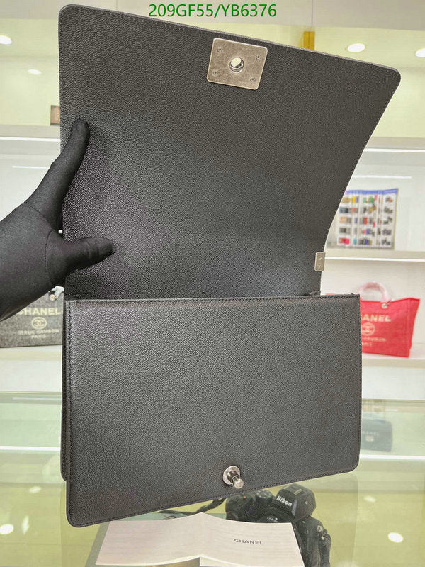 SAMC - CHL Bags - 818