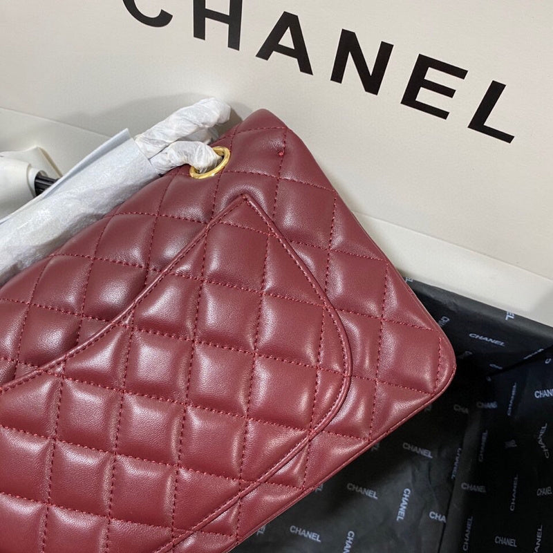 Satchel Bags - CHL Bags - 3986
