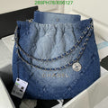 SAMC - CHL Bags - 781