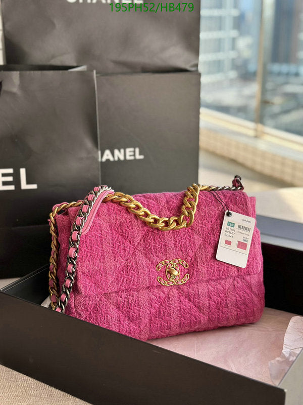 SAMC - CHL Bags - 317