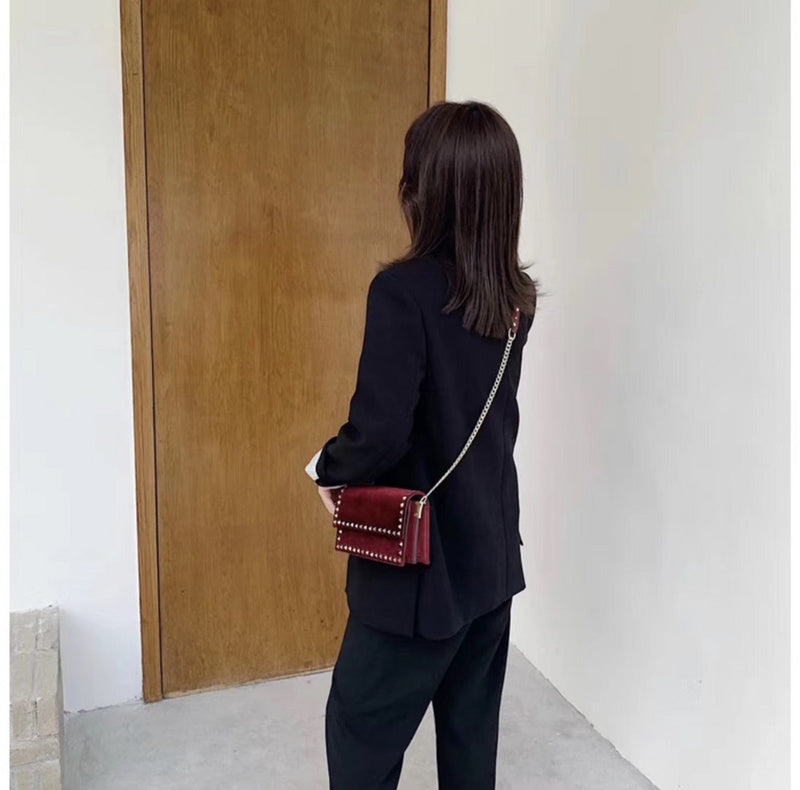 Satchel Bags - VTO Bags - 1349