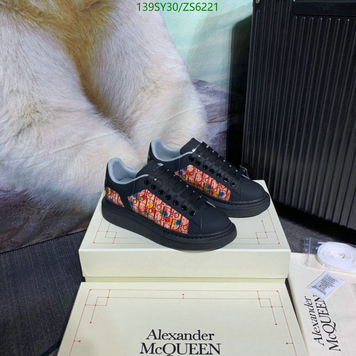 SAMCC - DOR Women Shoes - 1739