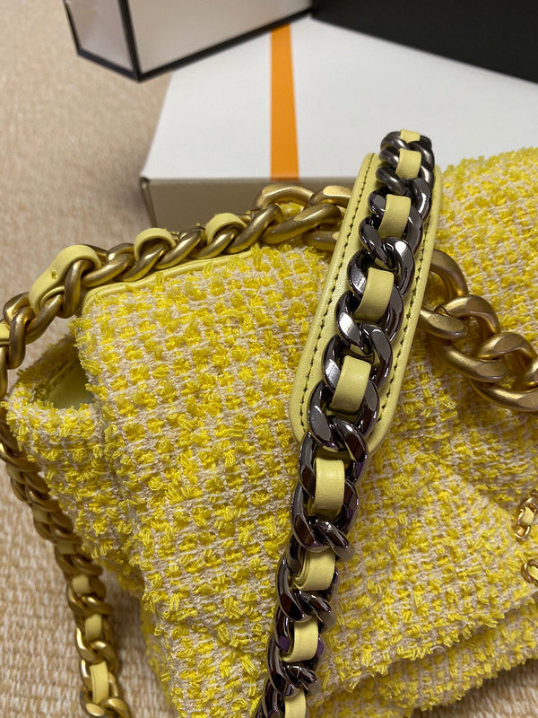 Satchel Bags - CHL Bags - 4106