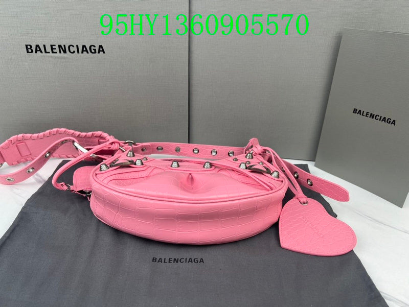 Satchel Bags - BGA Bags - 2135