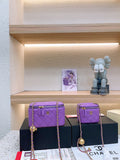 Satchel Bags - CHL Bags - 6808