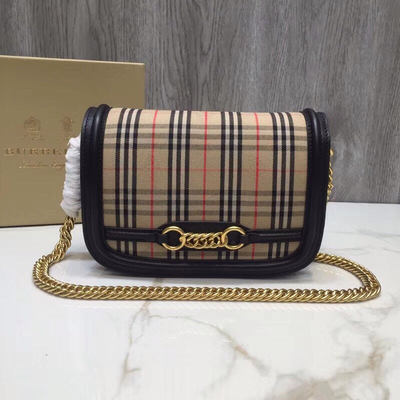 ELE Fashion -BBR Bags - 1465