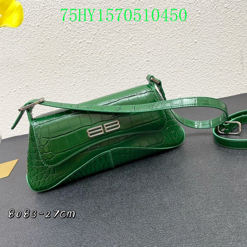 Satchel Bags - BGA Bags - 2315