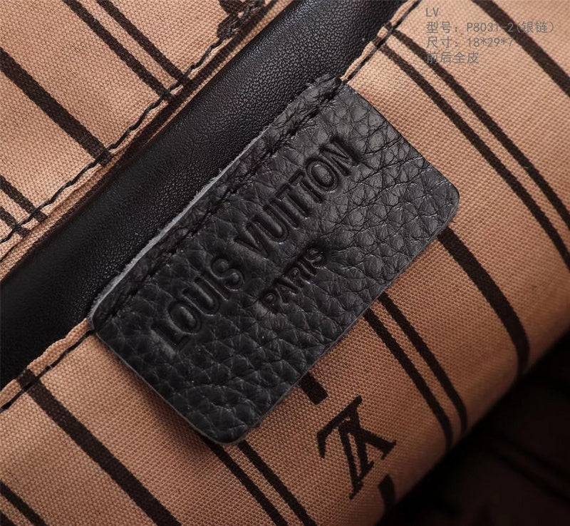 Satchel Bags - VL Bags - 3428