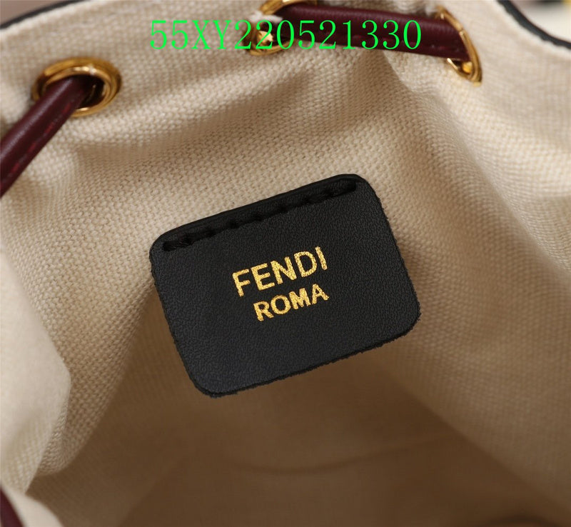 Glami - FDE Bags - 3079