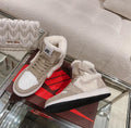 SAMC - NKE Shoes - 321