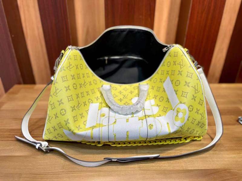 Satchel Bags - VL1 Bags - 364