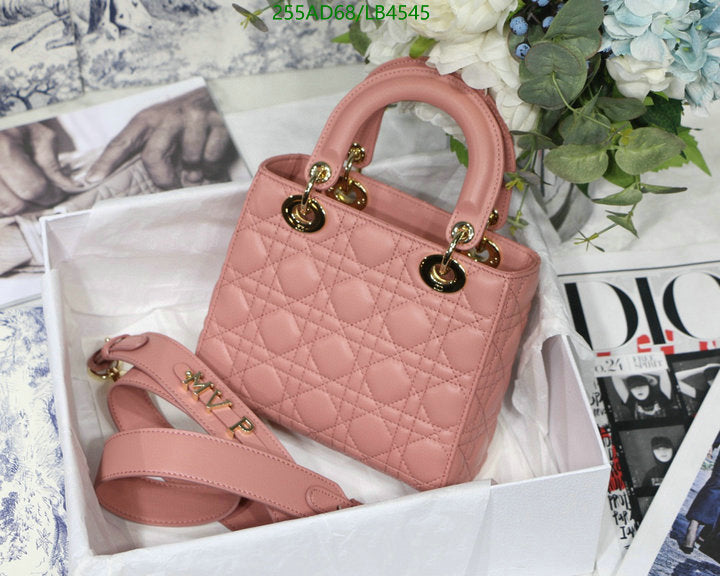 SAMCC - DOR Bags - 1320
