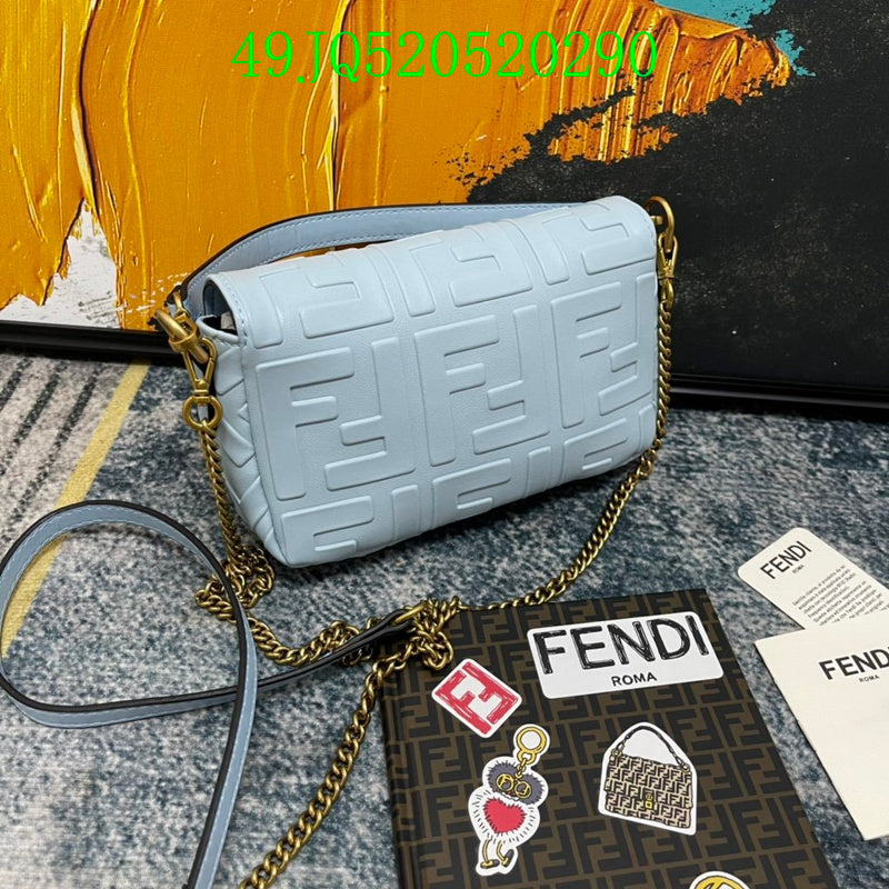 Glami - FDE Bags - 3067