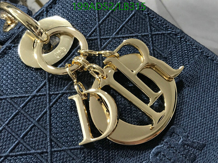 SAMCC - DOR Bags - 1437