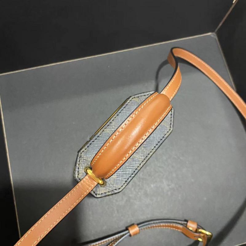 Glamy - COL Bags - 843