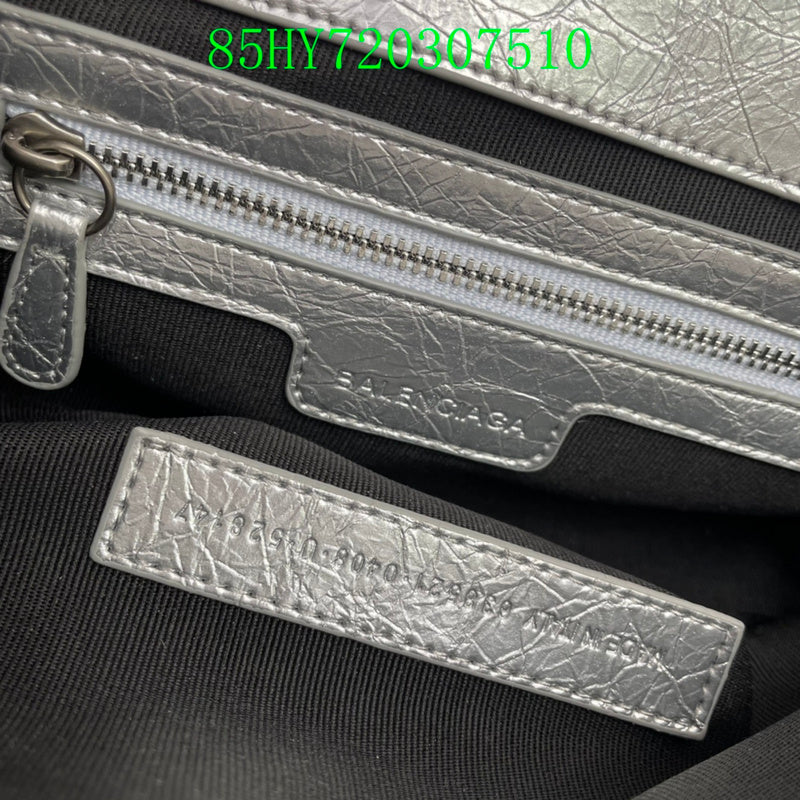 Satchel Bags - BGA Bags - 1861