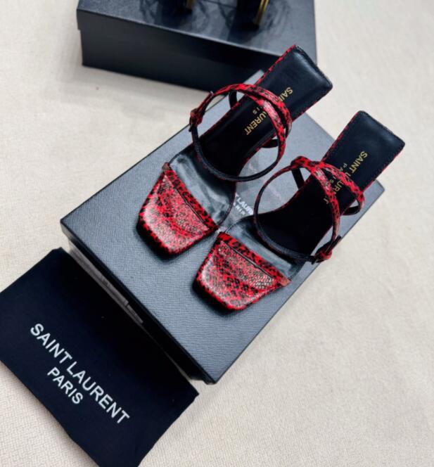 SAMC - YLS Women Shoes - 237