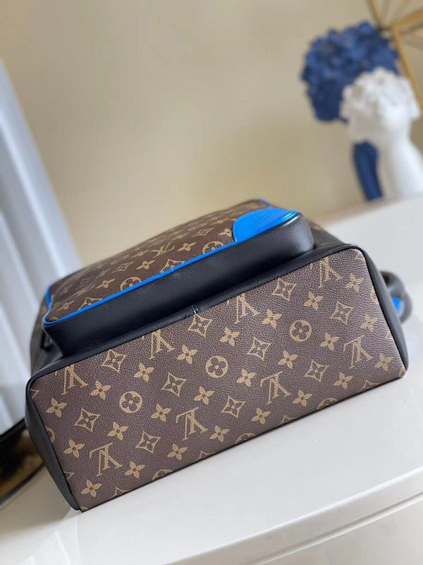 Satchel Bags - VL Bags - 1030