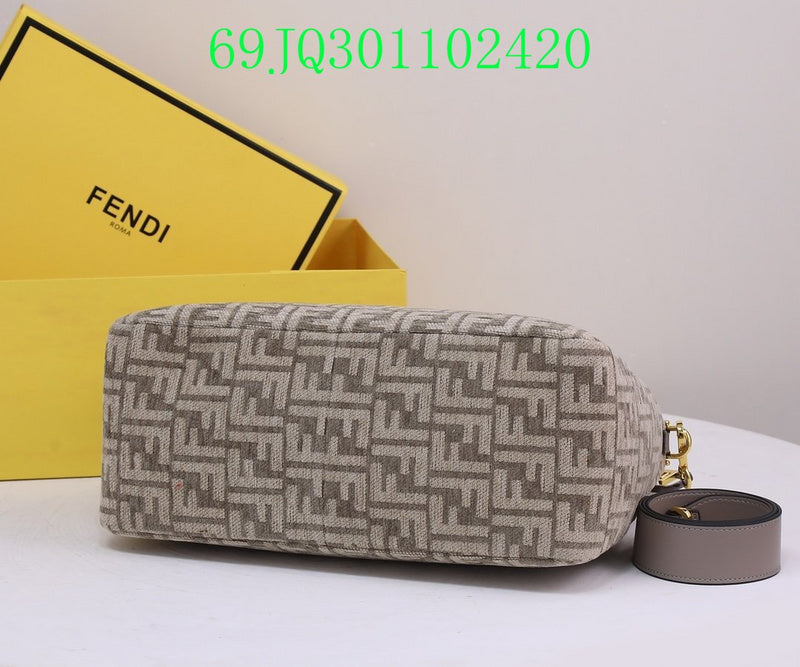 Glami - FDE Bags - 1251