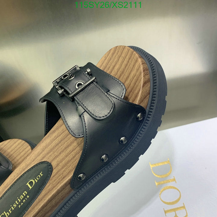 SAMCC - DOR Women Shoes - 2155