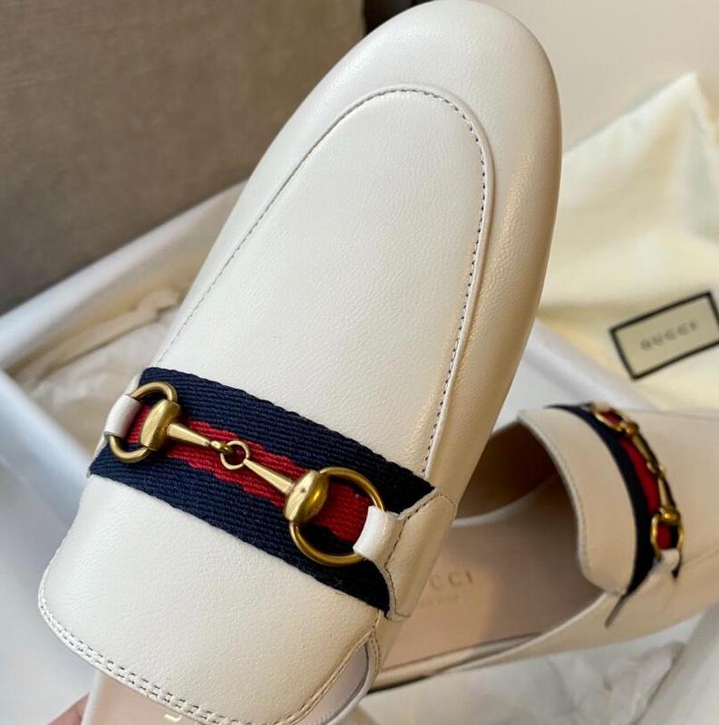 SAMC - GUKI Women Shoes - 1765