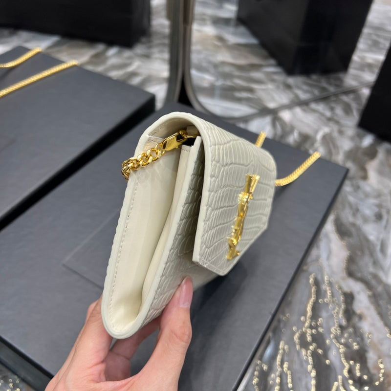Satchel Bags - SLY Bags - 1485