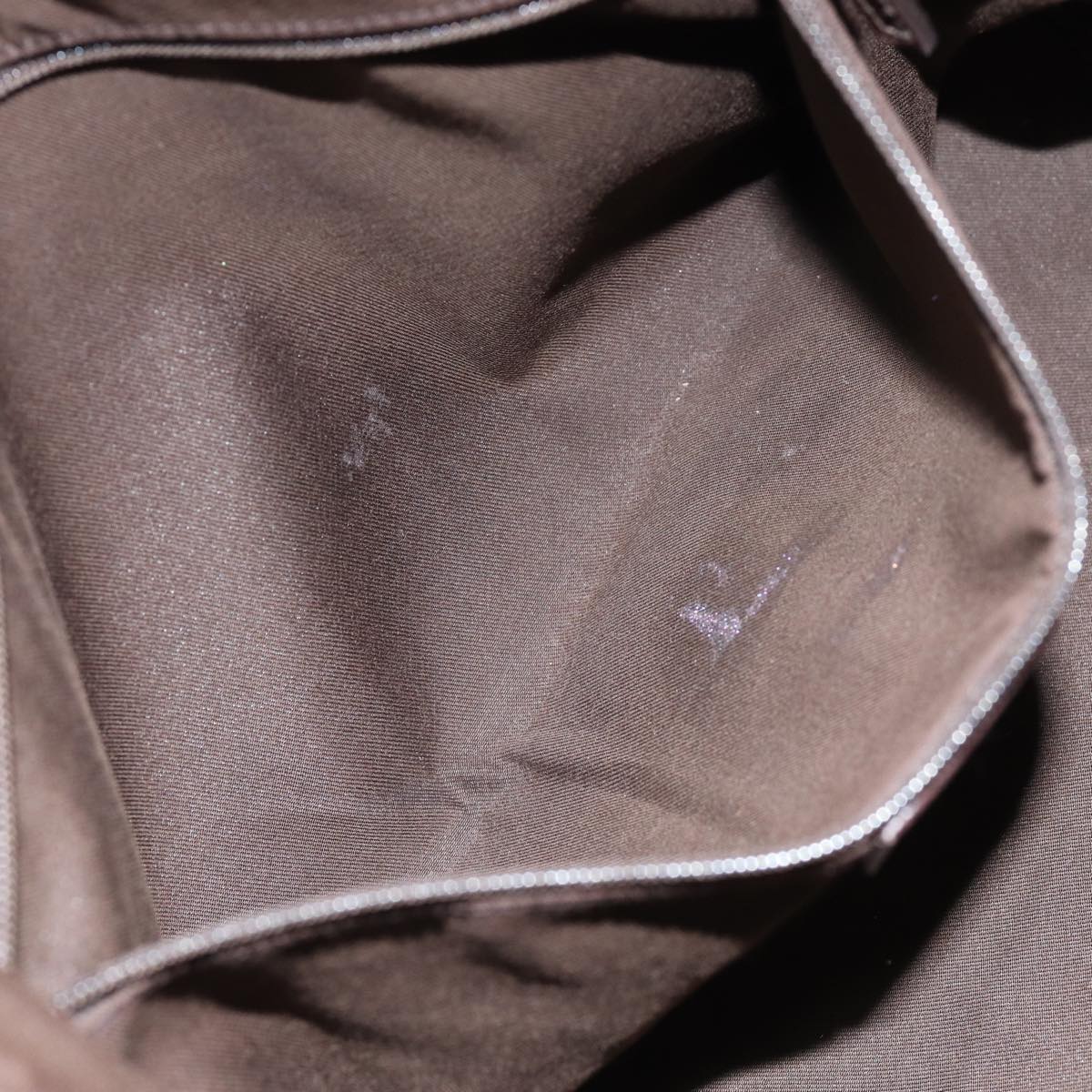 GUCCI GG Canvas Tote Bag Beige 141470 76109