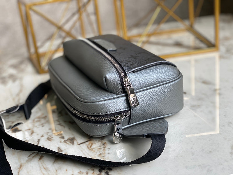 Glami Fashion Lu-Vi Bags - 16765