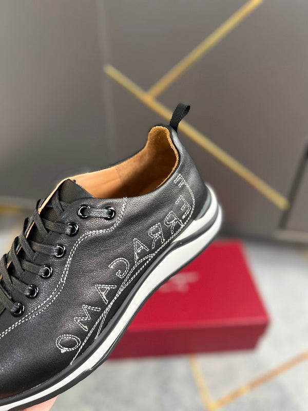 Glami - FGO Men Shoes - 1059
