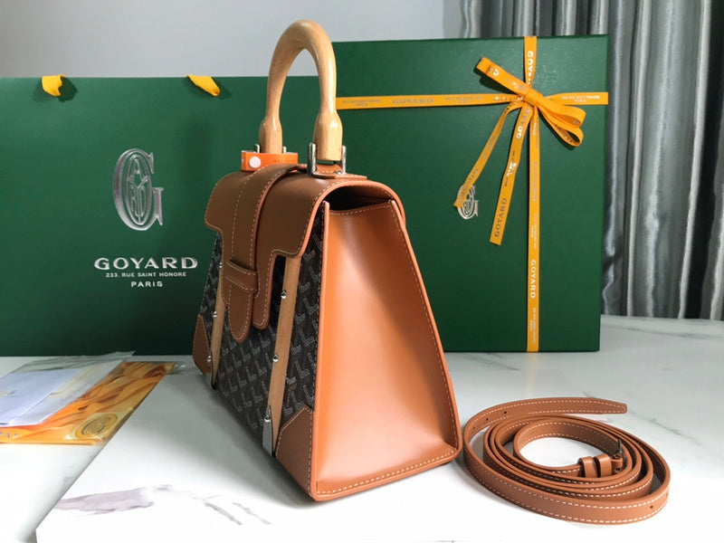 Glamy - GYO Bags - 1033