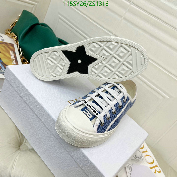 SAMC - DOR Women Sneakers - 109