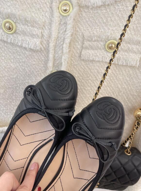 SAMC - GUKI Women Shoes - 1243