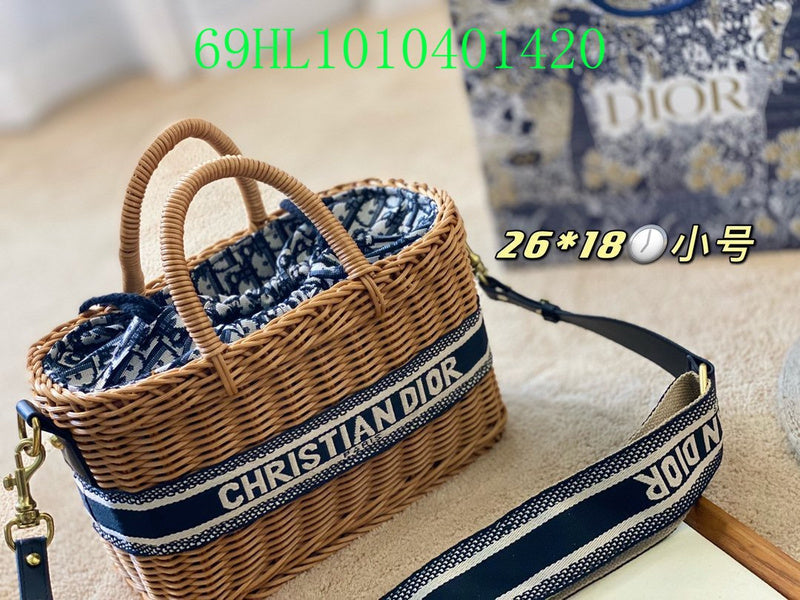 Glami - DOR Bags - 1703