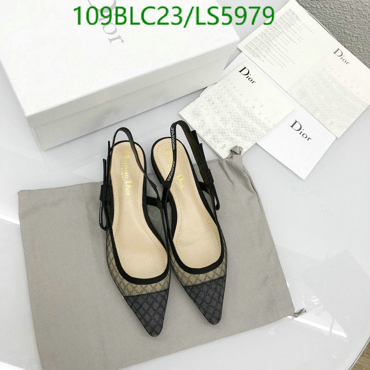 SAMCC - DOR Women Shoes - 2420